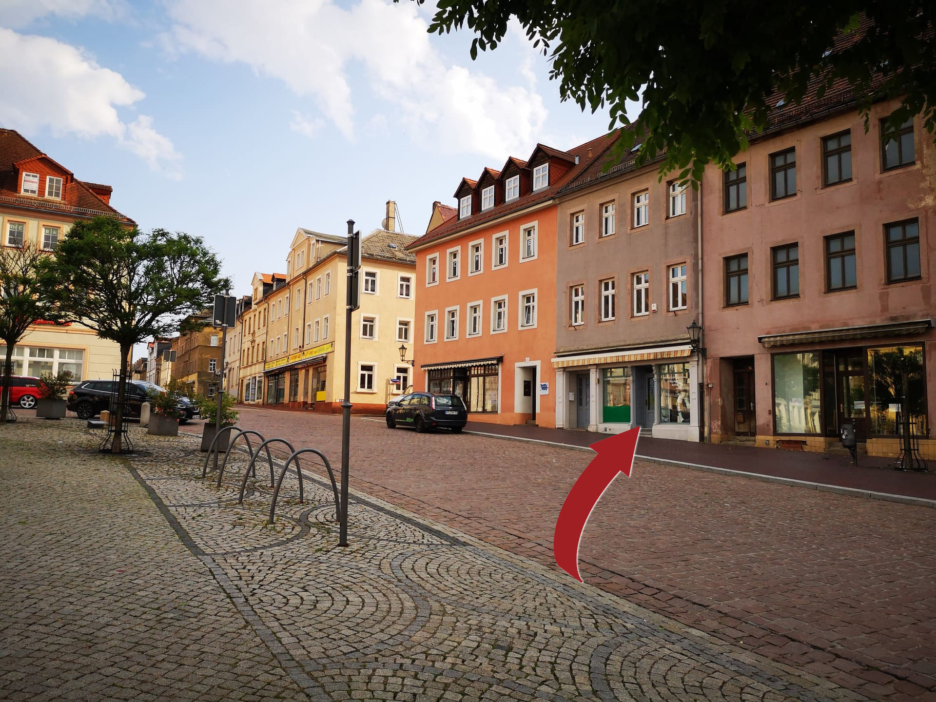 Rehatechnik vom Sanitätshaus in Leisnig Standort